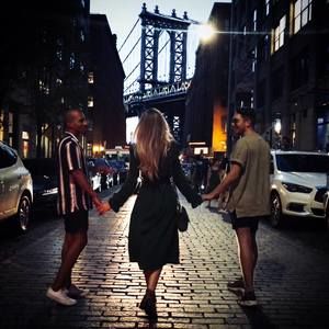 Meet your Posher, Karline